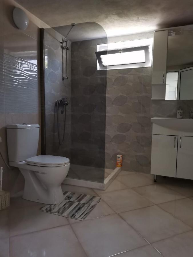 Planet Rooms Dobra Voda Exterior photo