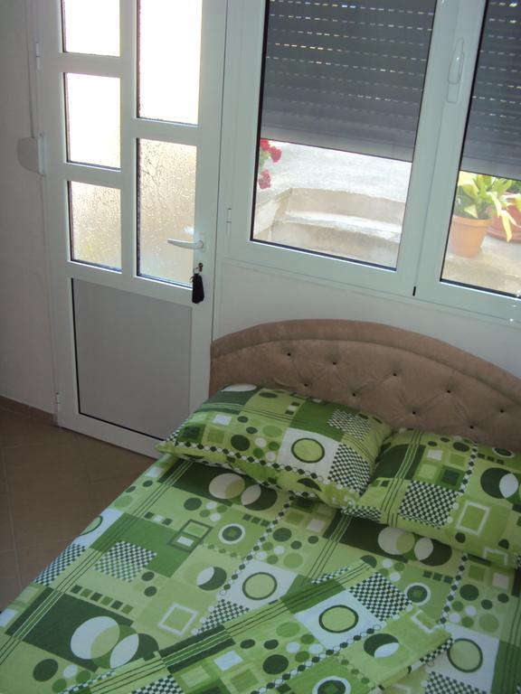 Planet Rooms Dobra Voda Exterior photo