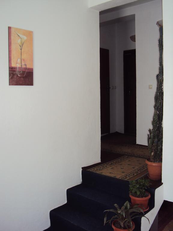 Planet Rooms Dobra Voda Exterior photo