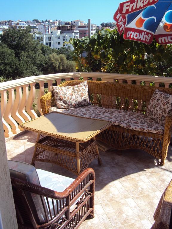 Planet Rooms Dobra Voda Exterior photo